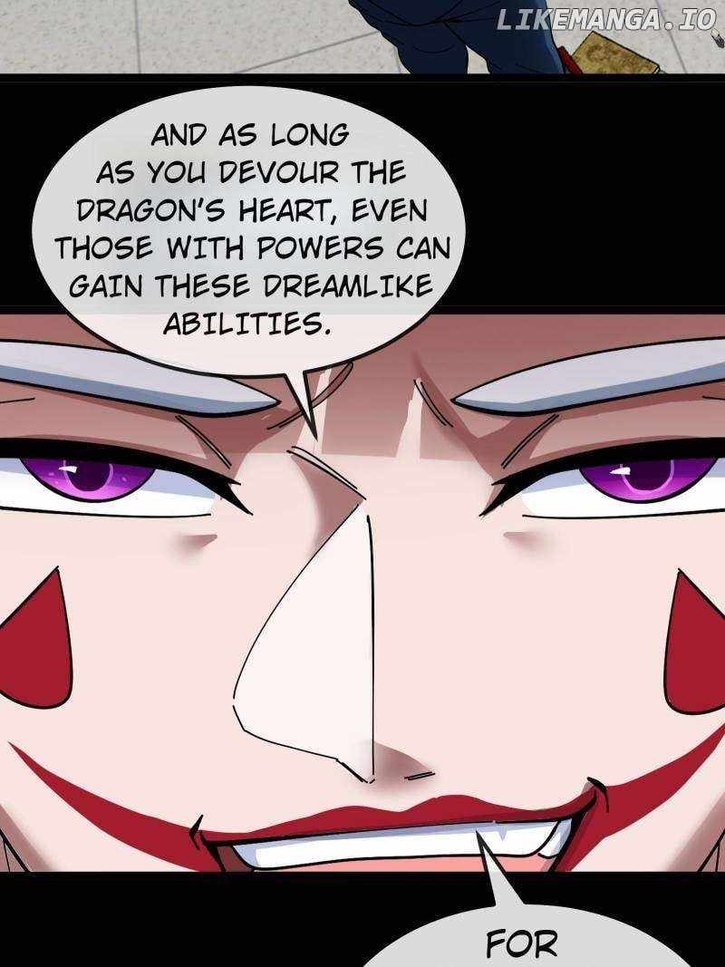 I Am The Monster Overlord Chapter 72 80